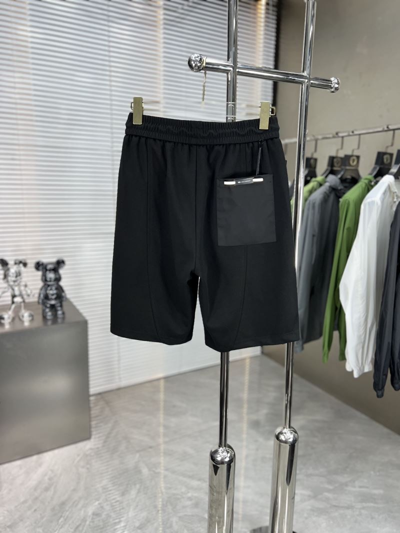 Y-3 Long Pants